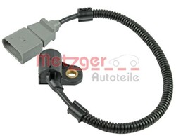 METZGER Sensor Nockenwellenposition Nockenwellensensor Impulsgeber 0903167