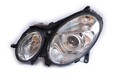 Halogen Scheinwerfer Links für Mercedes E-Klasse W211 S211 Hella 1EL 008 369-071