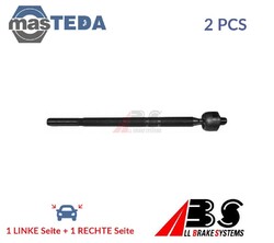 240084 AXIALGELENK SPURSTANGE INNER ABS 2PCS FÜR FORD SCORPIO II