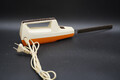 Brotschneidemesser Elektromesser MOULINEX mit Messer und Messerschutz VINTAGE