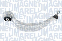 Magneti Marelli 301181319400 Lenker, Radaufhängung vorne rechts für AUDI