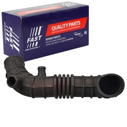 FAST ANSAUGSCHLAUCH LUFTFILTERKASTEN passend für FIAT DOBLO | FT61723