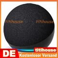 Für Amazon Echo Dot 5. Gen Smart Lautsprecher - Anthrazit - NEU&OVP NEU