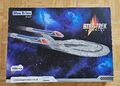 BlueBrixx Pro - Star Trek Enterprise NCC1701-E, 105685, Blue Brixx