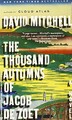 The Thousand Autumns of Jacob de Zoet
