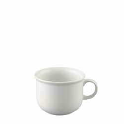 Thomas Kaffeetasse 180ml Trend weiss