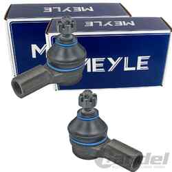 2x MEYLE SPURSTANGENKÖPFE passend für HONDA CIVIC CR-V LINKS+RECHTS