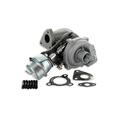 MEAT & DORIA Turbolader für Opel Corsa D S07 1.3 CDTi Astra H L48 L35 Fiat