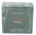 Laura Biagiotti Roma Uomo Eau de Toilette Spray 40 ml