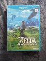 The Legend of Zelda: Breath of the Wild (Nintendo Wii U) Neu Sealed 