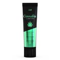 Cannabis Gleitmittel auf Wasserbasis 🔥 Gleitgel 100 ml Aroma 🔥