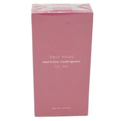 Narcisso Rodriguez Fleur Musc For Her Eau de Parfum 100 ml