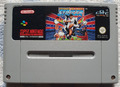 World Cup Striker Super Nintendo  SNES