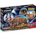 PLAYMOBIL® Adventskalender "Back to the Future Part III"