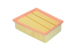 Luftfilter KAMOKA F248201 für RENAULT Megane IV Grandtour (K9A/M/N) Umluftfilter