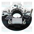 HOFFER Gleichrichter Generator 52022 für OPEL ASTRA A04 Caravan GTC CDTi L08 L35