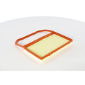 Luftfilter BOSCH F 026 400 285 für VW Seat Skoda UP! Mii Citigo Polo V Fabia III
