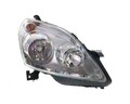 Scheinwerfer für Opel Zafira / 2008 - 2015 Vorne Rechts TYC 20-11651-05-2