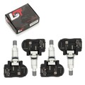 4x Reifendruckkontrollsystem RDCi Sensor 6881890 für BMW 2 F45 F23 F22 2 GT F46