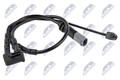 NTY Warnkontakt Bremsbelagverschleiß HCZ-BM-040 für BMW 2er Active Tourer F45 X2