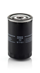 MANN-FILTER Ölfilter (W 719/1) für OPEL Commodore C MG Metro A Monza AUSTIN