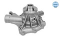 Wasserpumpe 013 026 0015 MEYLE für MERCEDES-BENZ C-KLASSE C-KLASSE T-Model