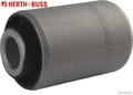 HERTH+BUSS JAKOPARTS J4243519 Lagerung für Lenker Querlenkerlager Lager 