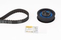 CONTINENTAL CTAM Zahnriemensatz CT630K2 für 80 100 AUDI C4 B3 B4 A6 8C5 89 8C2