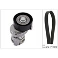 INA 529 0103 10 Keilrippenriemensatz für SKODA VW SEAT AUDI FELICIA FABIA POLO