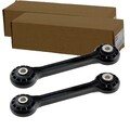 2X NTY KOPPELSTANGEN UNTEN VORNE BEIDSEITIG PASSEND FÜR AUDI A4 A5 A6 A7 A8 Q5