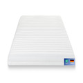 7 Zonen HydroVital 11cm Wellness Komfort Kaltschaum Matratze 140x200 H3
