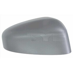 TYC Abdeckung Außenspiegel Rechts für Ford Tourneo Courier Kombi Transit