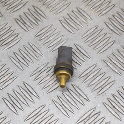 VW PHAETON 3D 5.0 V10 TDI 4motion Kühlmitteltemperatursensor 06A919501 5.00 2003