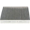 Bosch 1 987 435 518 Filter Innenraumluft für HONDA CIVIC CR V LEGEND RE RM FK