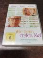 Wie beim ersten Mal DVD Meryl Streep    20 % Rabatt beim Kauf von 4