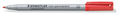 Staedtler Lumocolor Folienstift M non-permanent Universalstift 7 Farben Auswahl