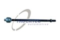 TRUCKTEC AUTOMOTIVE Axialgelenk Spurstange 02.37.078 für VW CRAFTER 30 50 35 Bus