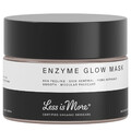 LESS IS MORE Enzyme Glow Mask 50 ml Maske - Bio GesichtspfArtikelnummer 12103424