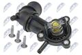 Thermostat, Kühlmittel NTY CTM-PL-011 für ALFA ROMEO CHEVROLET