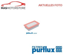 MOTOR LUFTFILTER MOTORFILTER PURFLUX A3010 I FÜR NISSAN MICRA V,JUKE
