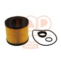 Kraftstofffilter IAP QUALITY PARTS 122-12102 für FORD MONDEO IV Turnier (BA7)