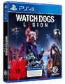 Watch Dogs: Legion - Standard Edition  - PS4 (USK18)