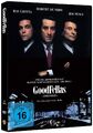 Good Fellas ( Robert de Niro, Joe Pesci, DVD ) NEU