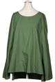 COS Bluse Damen Oberteil Hemd Hemdbluse Gr. EU 36 Baumwolle Grün #xnyb1xw