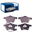 HELLA PAGID BREMSBELÄGE VORNE passend für FORD GALAXY SEAT ALHAMBRA VW SHARAN | 