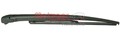 Wischarm Scheibenreinigung METZGER 2190084 für SEICENTO MUSA FIAT BRAVO LANCIA 1