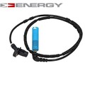 1x ORIGINAL® Energy Sensor, Raddrehzahl Hinten für BMW 3 Compact 3 Touring 3 3