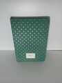 Gucci Limited Edition Memoire d'une Odeur Journal Diary Notizbuch Star Neuwertig