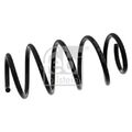 1x Fahrwerksfeder FEBI BILSTEIN 37818 passend für AUDI SEAT SKODA VW