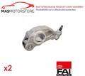 KIPPHEBEL MOTORSTEUERUNG FAI AUTOPARTS R172S 2PCS P FÜR OPEL INSIGNIA A,ASTRA J